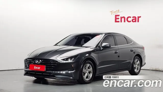 Hyundai Sonata 2.0