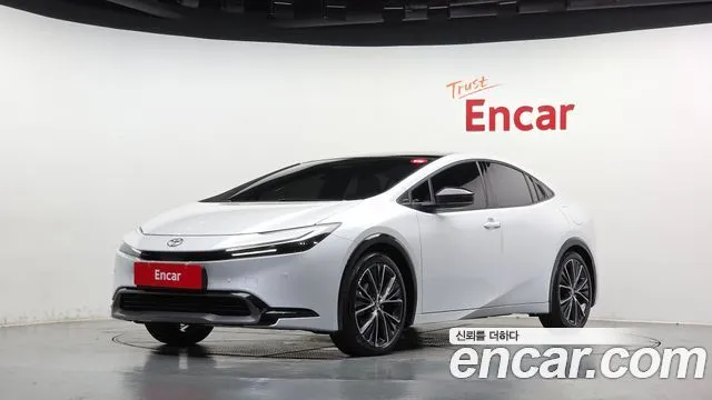 Toyota Prius 2.0 XLE