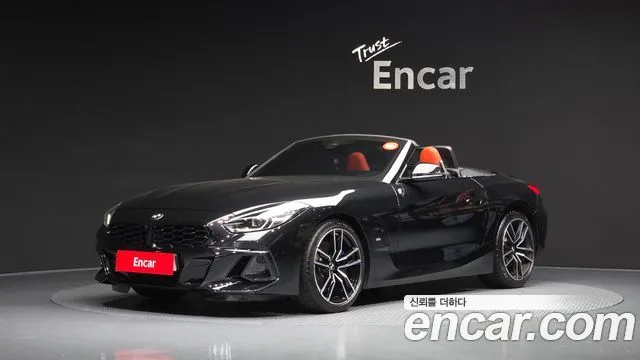 BMW Z4 sDrive20i M Sport