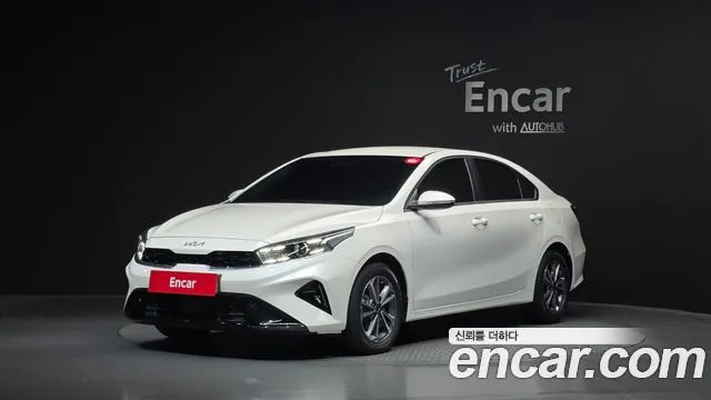 Kia K3 1.6