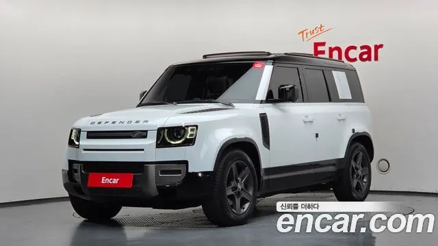 Land Rover Defender 110 P300 X-Dynamic SE