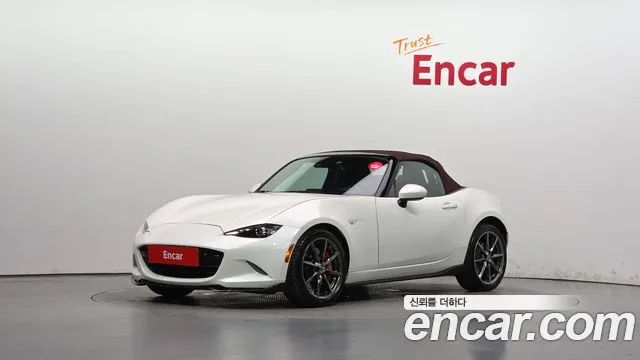 Mazda MX-5 Miata Miata