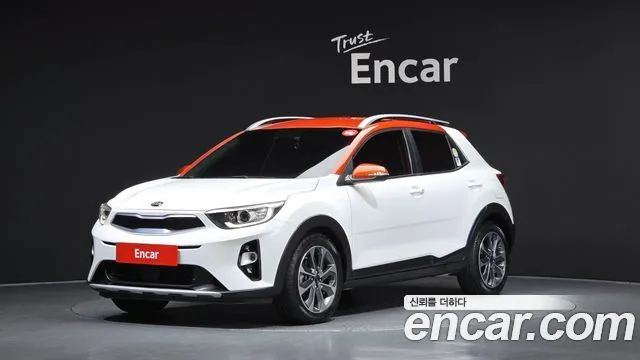 Kia Stonic 1.4