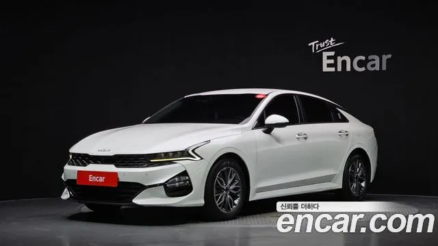 Kia K5 2.0