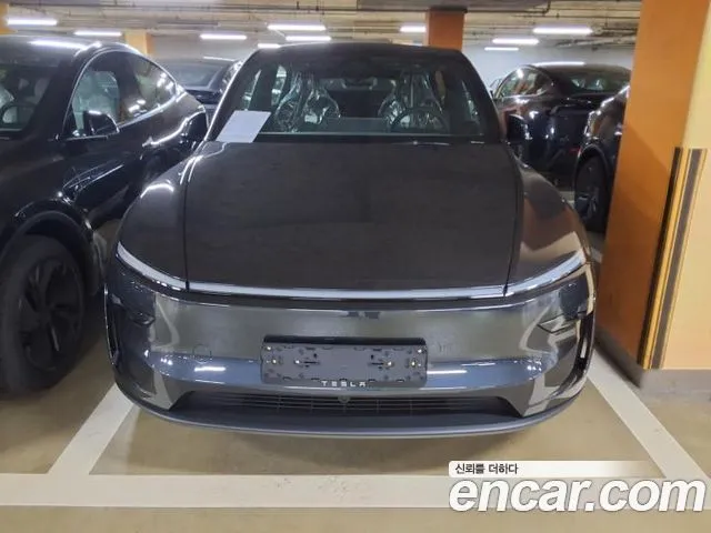 Tesla Model Y Premium RWD