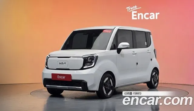Kia RAY Air