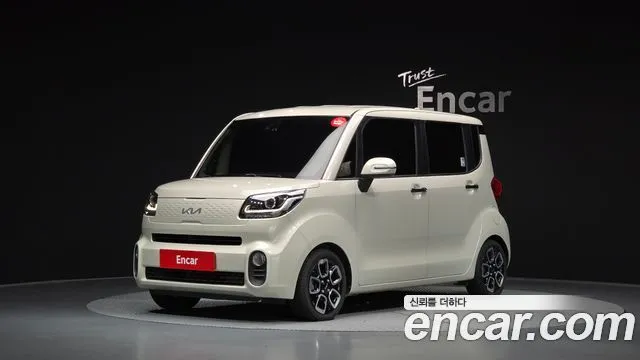 Kia RAY Signature