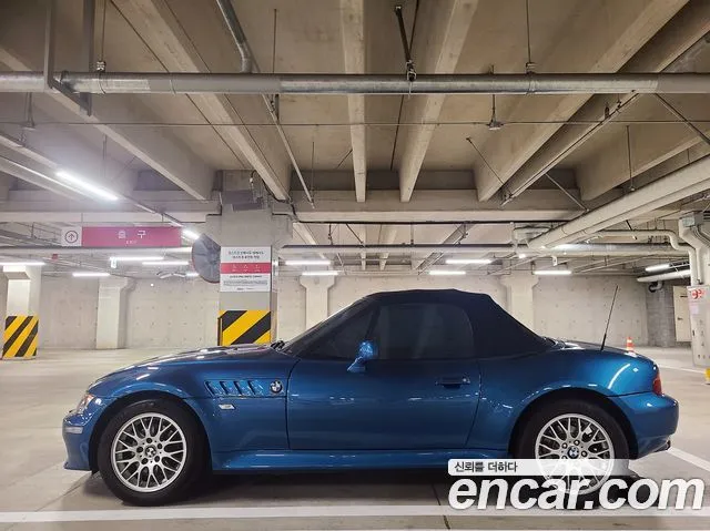 BMW Z3 2.0