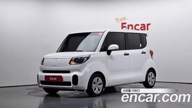 Kia RAY Van