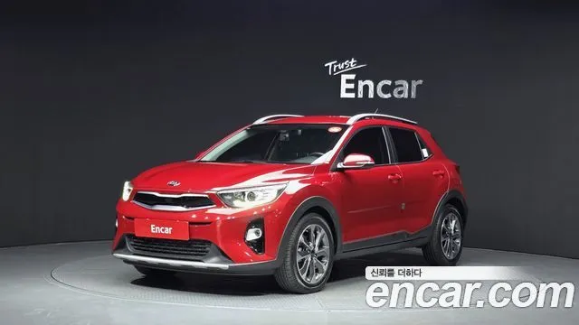 Kia Stonic 1.4