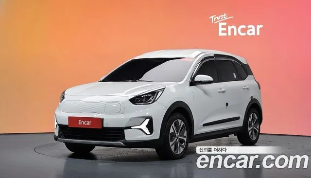 Kia Niro Air
