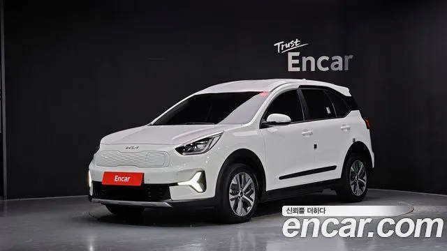 Kia Niro Air