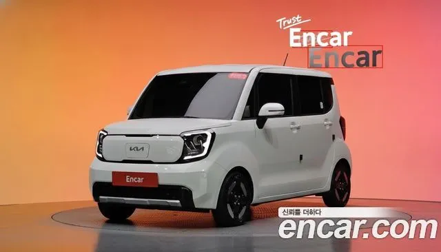 Kia RAY Air