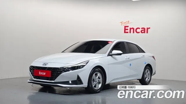 Hyundai AVANTE 1.6