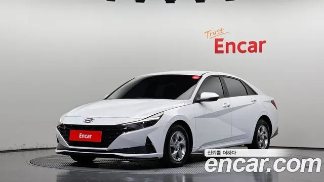 Hyundai AVANTE 1.6
