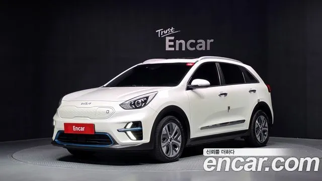 Kia Niro Prestige