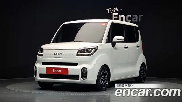 Kia RAY Signature