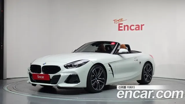 BMW Z4 sDrive20i M Sport