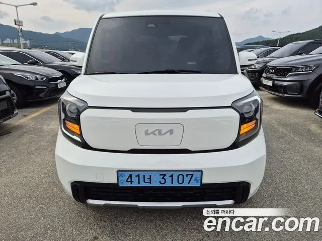 Kia RAY Air