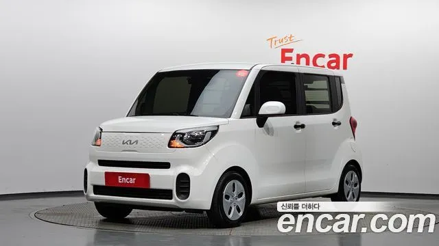 Kia RAY Van