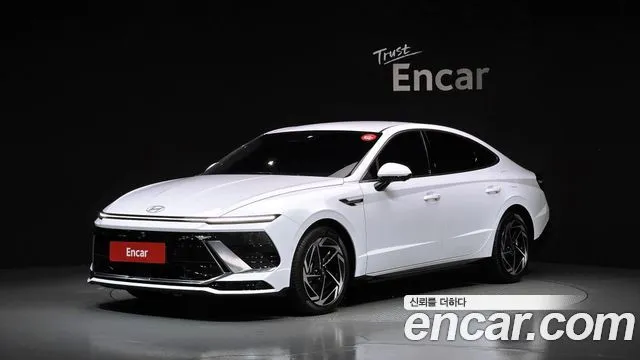 Hyundai Sonata 2.0