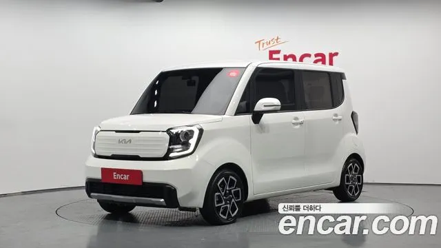 Kia RAY Signature