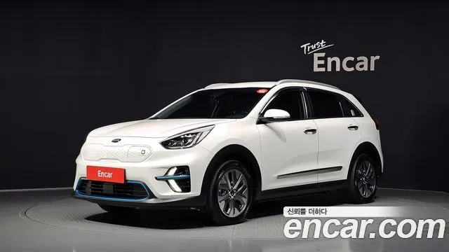 Kia Niro Noblesse
