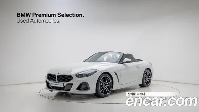 BMW Z4 sDrive20i M Sport