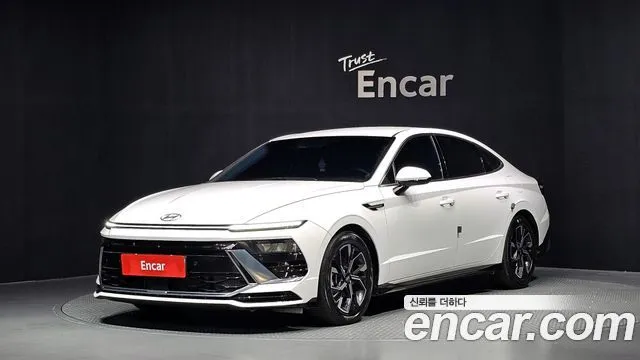 Hyundai Sonata 2.0