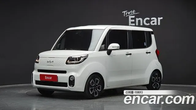 Kia RAY Signature