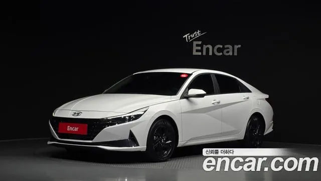 Hyundai AVANTE 1.6