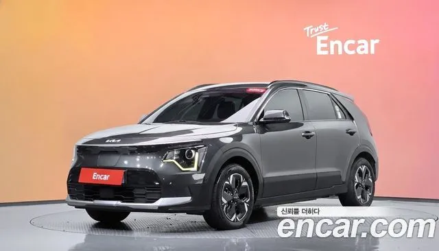 Kia Niro Air