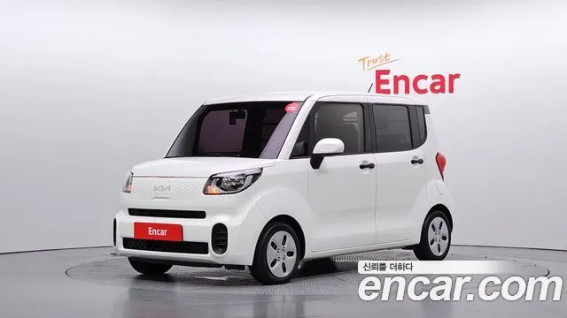 Kia RAY Van
