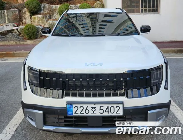 Kia Seltos Gasoline 1.6T 2WD