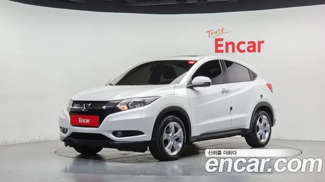 Honda HR-V 1.8
