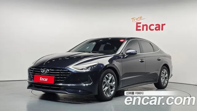 Hyundai Sonata 2.0