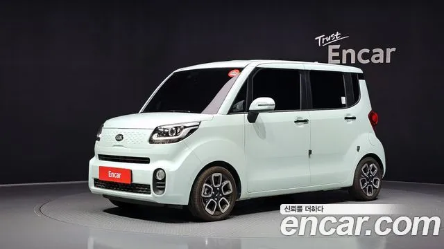 Kia RAY Signature