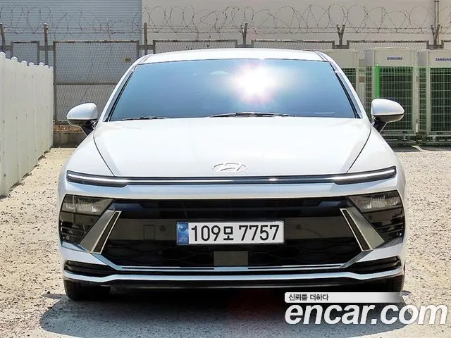 Hyundai Sonata 2.0