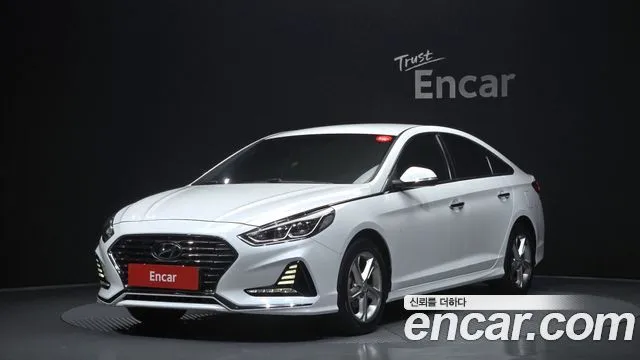 Hyundai Sonata 2.0 Smart Spicial