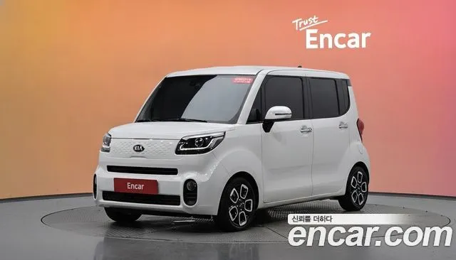 Kia RAY Signature