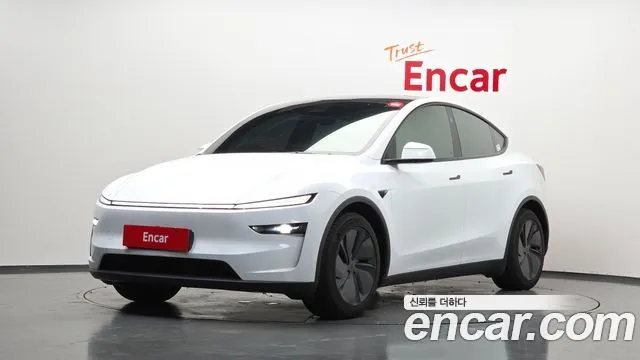 Tesla Model Y Premium RWD