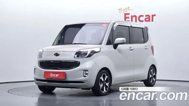 Kia RAY Prestige