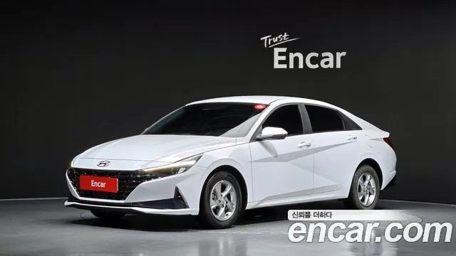 Hyundai AVANTE 1.6