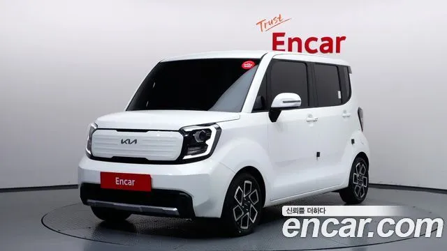 Kia RAY Signature