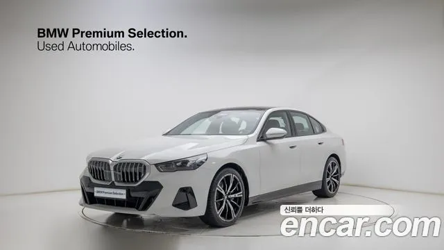 BMW 5-Series 530i xDrive M Sport