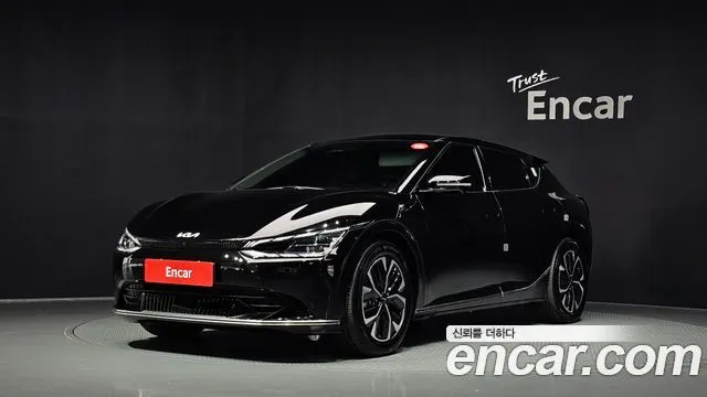 Kia EV6 Standard