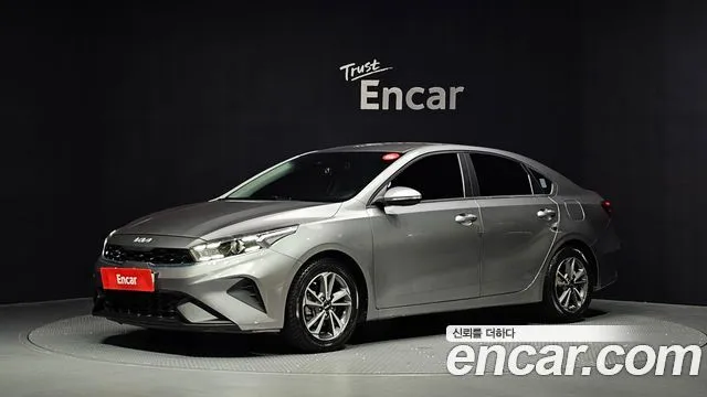 Kia K3 1.6