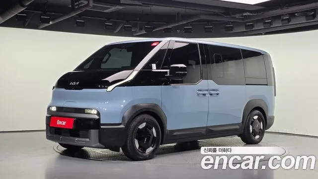 Kia PV5 Passenger