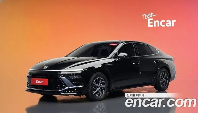 Hyundai Sonata S