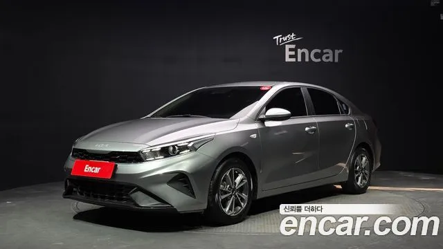 Kia K3 1.6